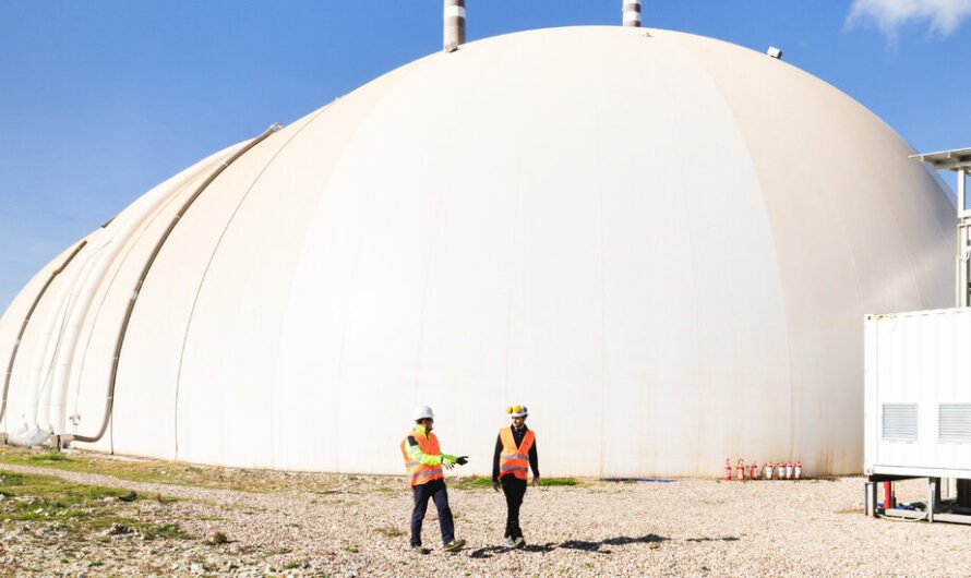 Storing Renewable Energy, One Balloon at a Time