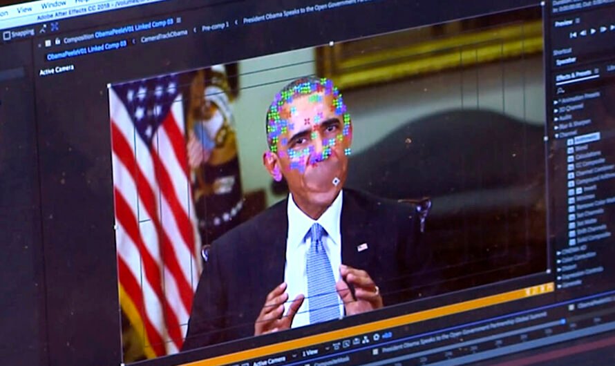 Deepfakes in Political Ads Spark Regulatory Scramble