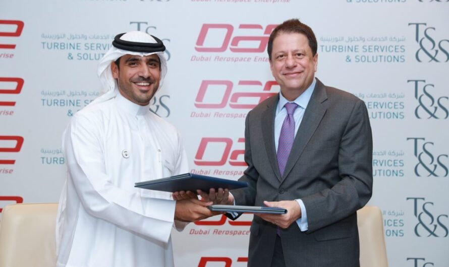 Dubai Aerospace Enterprise Secures US$420 Million Cash Injection