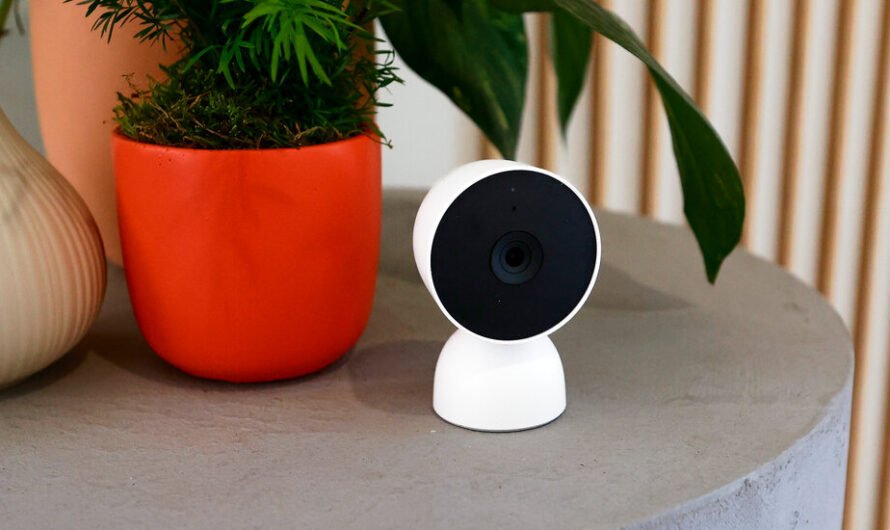 Airbnb Bans All Indoor Security Cameras