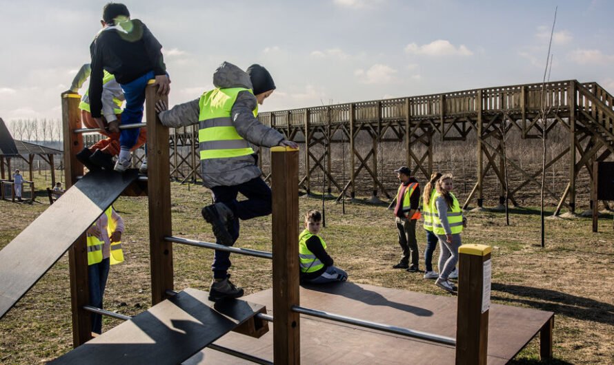 A Bridge to Nowhere Signals Hungary’s Patronage Politics