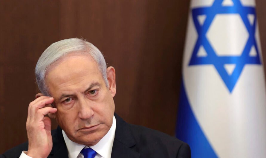 Netanyahu to Undergo Hernia Surgery at Critical Moment