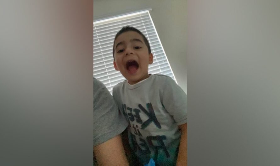 Missing Washington state boy found dead, mother arrested as court documents reveal details