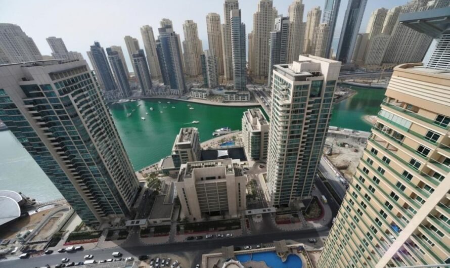 Dubai’s Property Market Maintains Momentum with 1.4 Billion Dirham Day