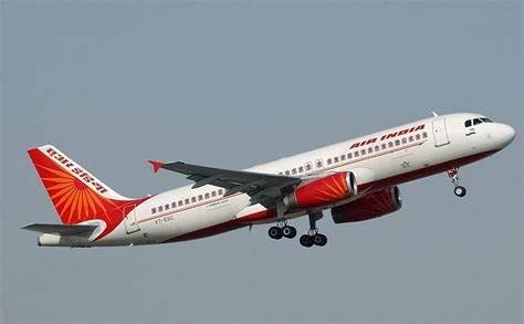 Air India Grounded by Fatigue: DGCA Slaps Airline with ₹80 Lakh Fine