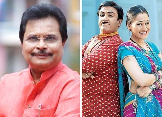 Asit Modi REACTS to BJP’s campaign featuring TMKOC’s characters ahead of election  : Bollywood News