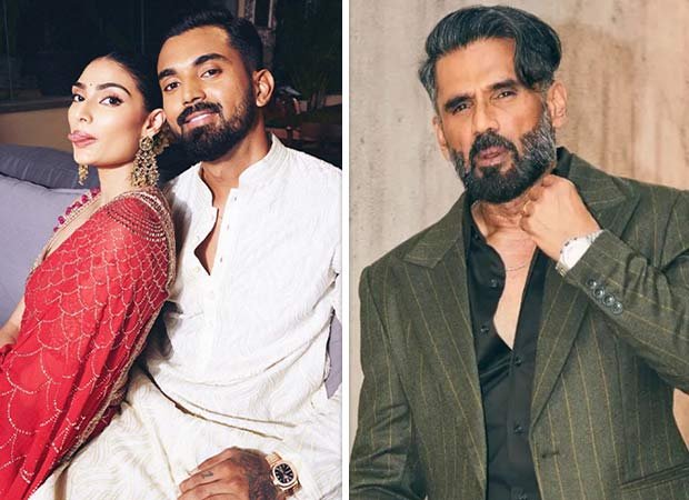 Is Athiya Shetty pregnant? Suniel Shetty’s comment on Dance Deewane sparks rumours : Bollywood News