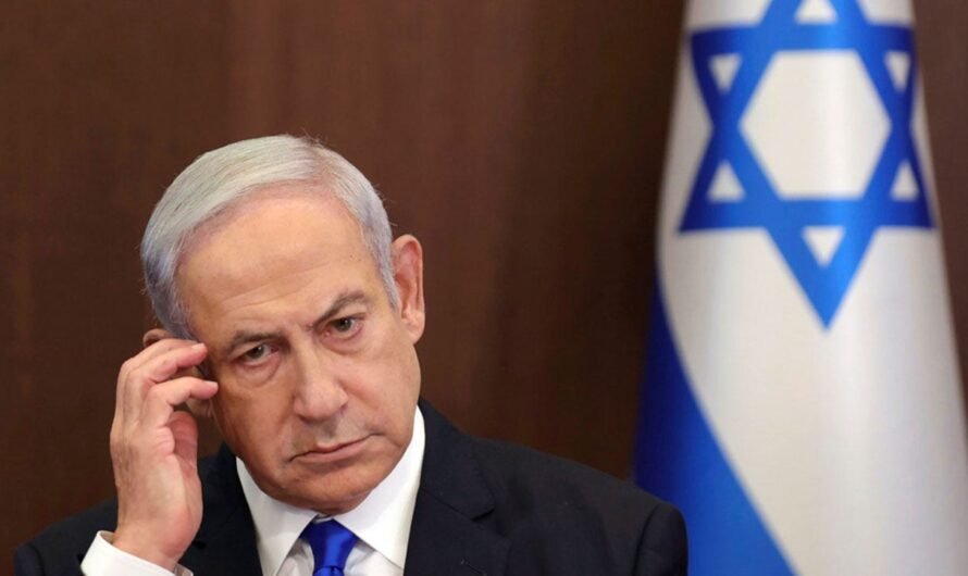 Netanyahu says Israel will invade Rafah, despite pressure from Ramadan, US