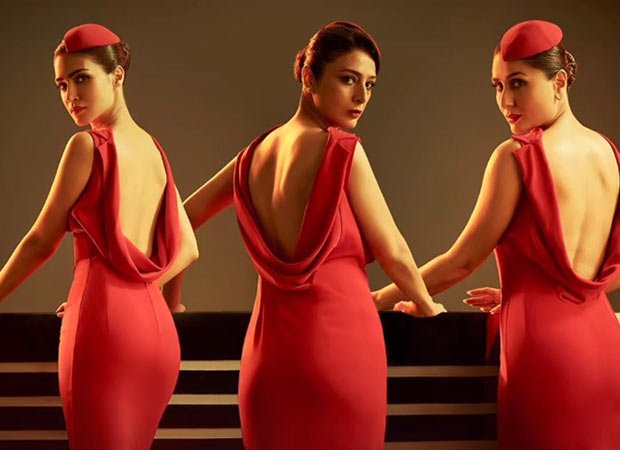 Crew Box Office Estimate Day 1: Tabu, Kareena Kapoor Khan & Kriti Sanon propel the movie to a stellar start; opens at Rs. 9.25 crores on Friday :Bollywood Box Office