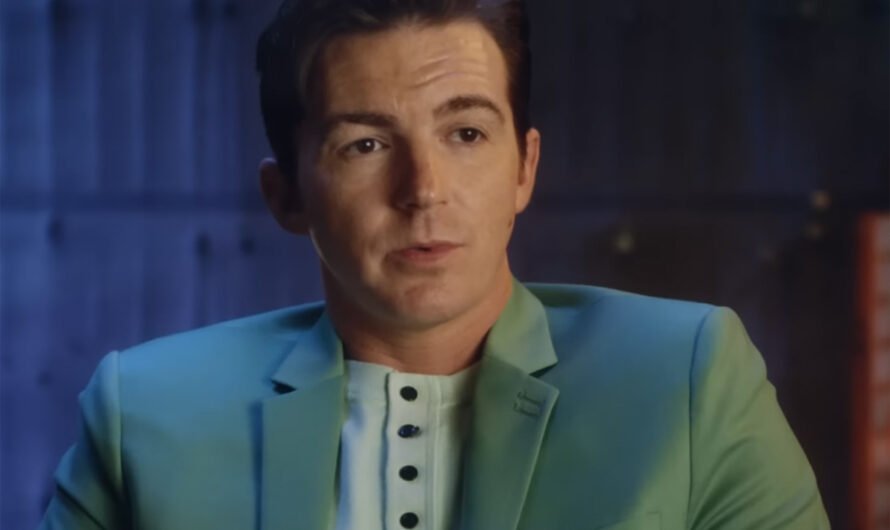 Drake Bell Reveals He Checked Himself Into Rehab Before Participating In Quiet On Set Doc