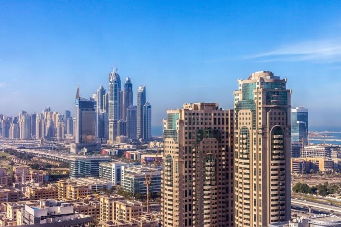 Middle East Real Estate Market Remains Resilient to Global Headwinds