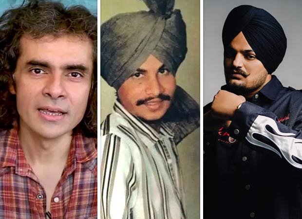 EXCLUSIVE: Imtiaz Ali on comparison between Amar Singh Chamkila and Sidhu Moosewala: “The songs that I have heard are very different in texture” : Bollywood News