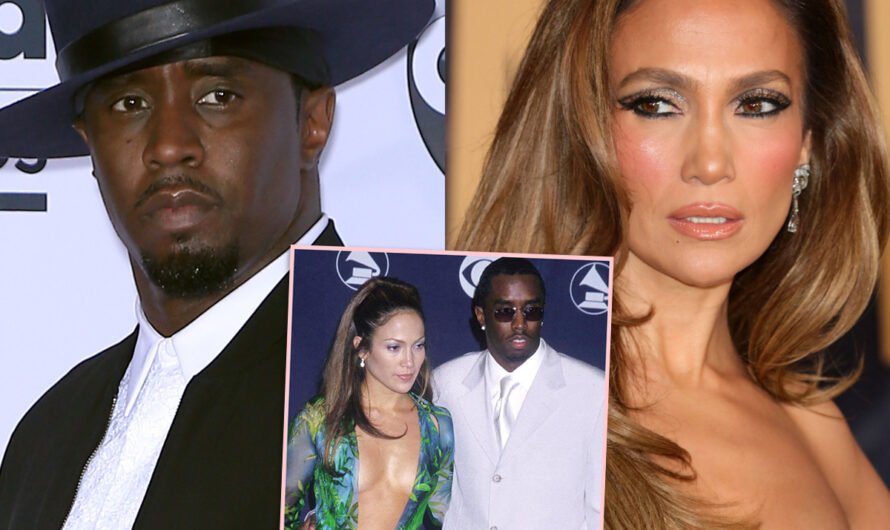 Fans Reevaluating Jennifer Lopez Quotes About Diddy Relationship Amid His Legal Issues!