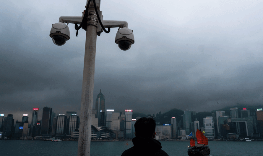 US-funded Radio Free Asia closes its Hong Kong bureau over safety concerns under new security law