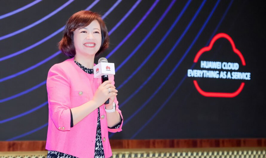 Huawei Cloud Continues To Build Strong Ecosystem Foundations For Partners To Drive Growth And Carve New Opportunities In Industry Digitisation