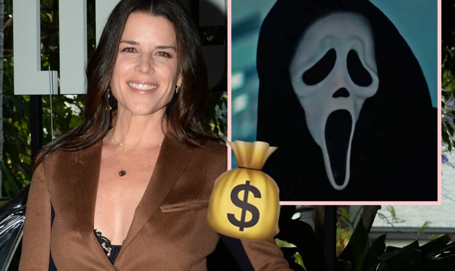 Neve Campbell Back For Scream 7! And She’s Not The Only One!