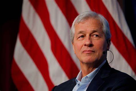 JP Morgan CEO Throws Shade on Bitcoin’s Value