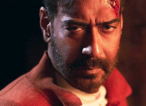 Shaitaan Box Office: Ajay Devgn starrer scores a good Monday, is a hit moving to superhit :Bollywood Box Office