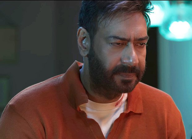 Shaitaan Box Office: Film emerges as Ajay Devgn’s 14th film to cross Rs. 100 crore mark :Bollywood Box Office