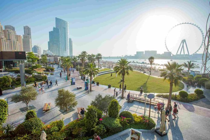 Ramadan at The Beach, JBR: Exclusive Offers and Activations