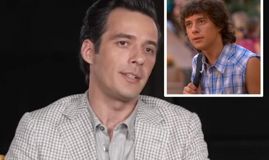 Zoey 101 Alum Reveals He Was Assaulted By Former Agent – While Defending Nickelodeon Stars ‘Staying Silent’ About Quiet On Set Doc