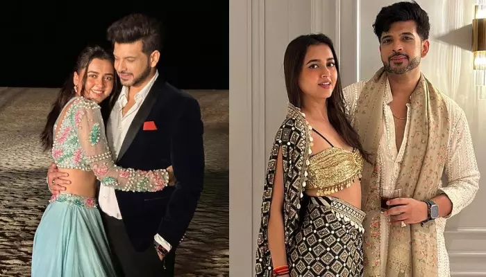 Karan Kundrra Wants Tejasswi To Be Silent When She Gets Politically Incorrect, Adds ‘She Won’t..’