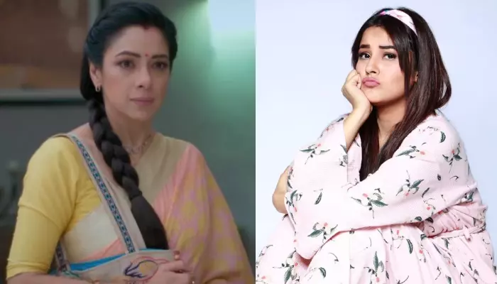 Rupali Ganguly Mocked Shehnaz Gill’s Cringe Overacting, Said, ‘Aisa Kon Karta Hai, Like Seriously’