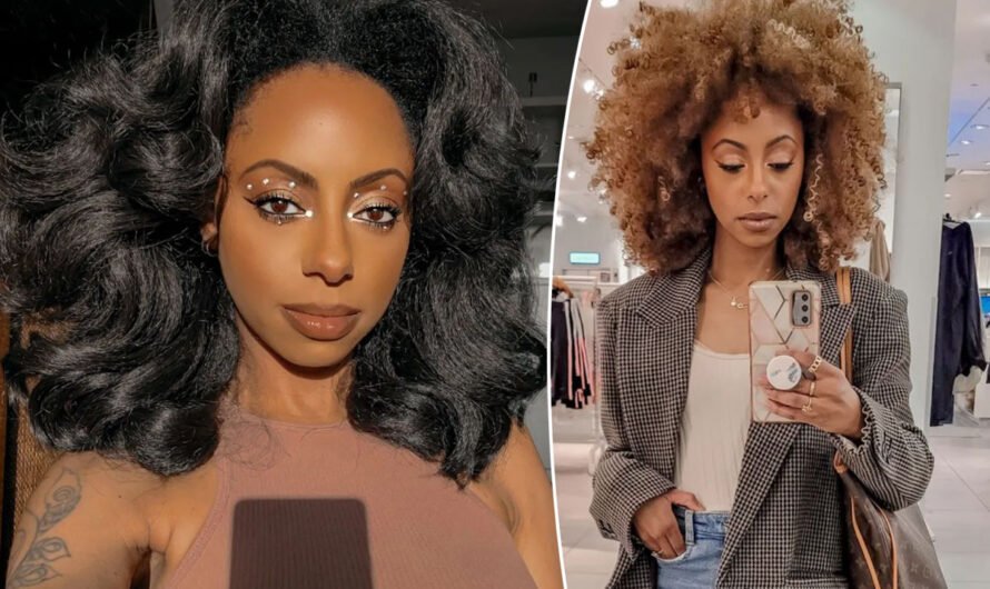 Beauty YouTuber Jessica Pettway Dead At 36 After Harrowing Battle With Cervical Cancer