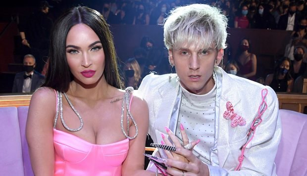 Did Megan Fox and Machine Gun Kelly Break Up? Their Status – Hollywood Life