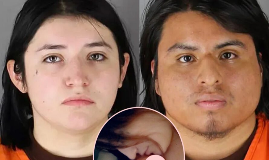 20-Year-Old Mom Allegedly Shared Photo Of Her Murdered Baby To Prove To Boyfriend He Was Her ‘Top Priority’