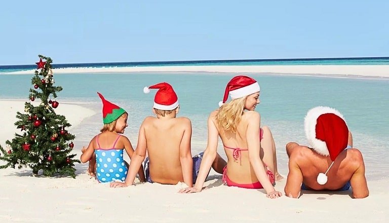 Maldives Christmas 2024: Ultimate Guide to Festive Season Bliss