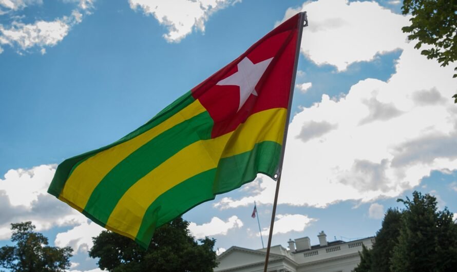 Rewritten Togo constitution bucked by citizens, stokes dictatorial fears