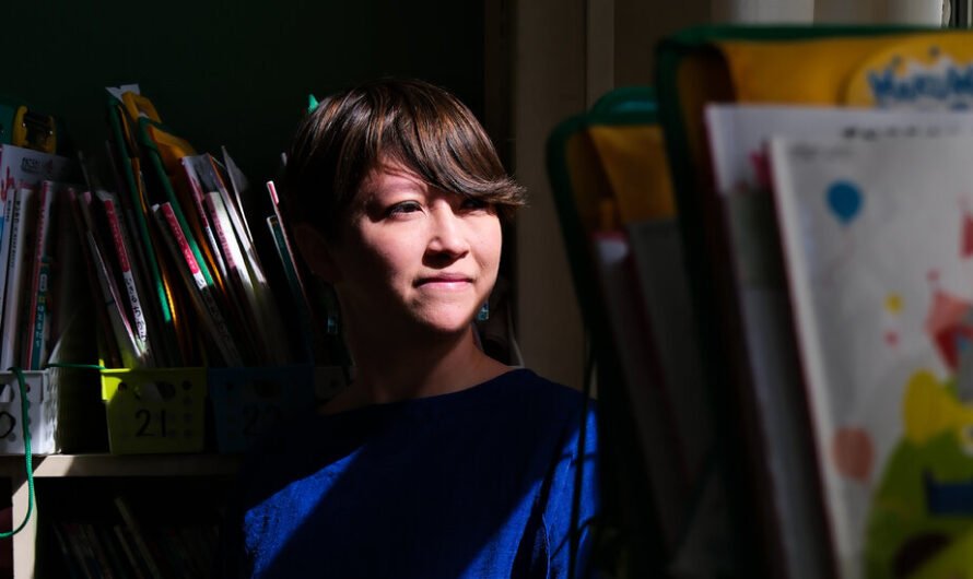 Documentary Filmmaker Explores Japan’s Rigorous Education Rituals