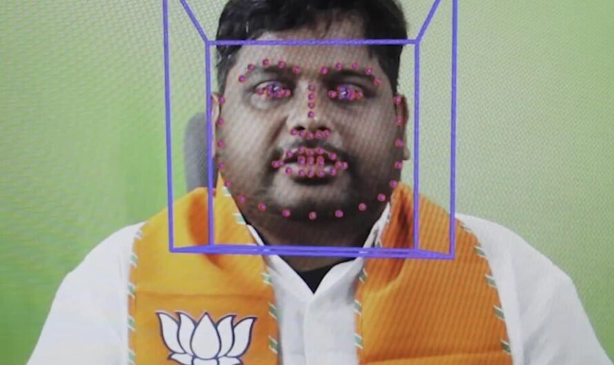 How A.I. Tools Could Change India’s Elections