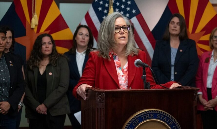 Arizona Abortion Ban: What We Know