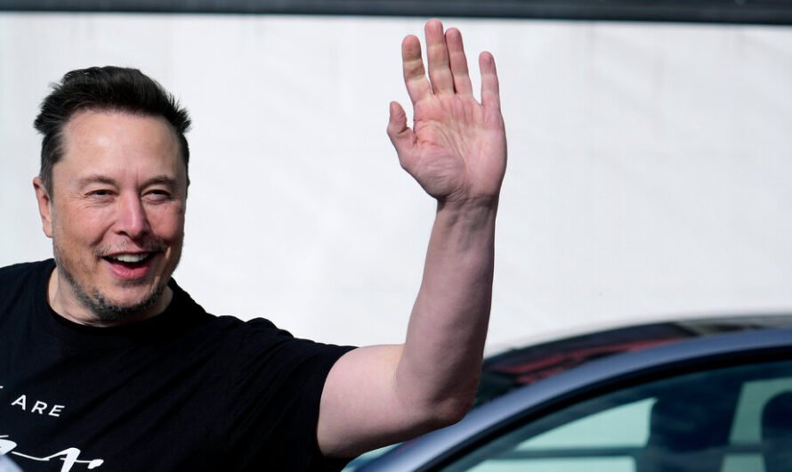 Tell Us: Has Elon Musk’s Behavior Affected How You View Tesla?