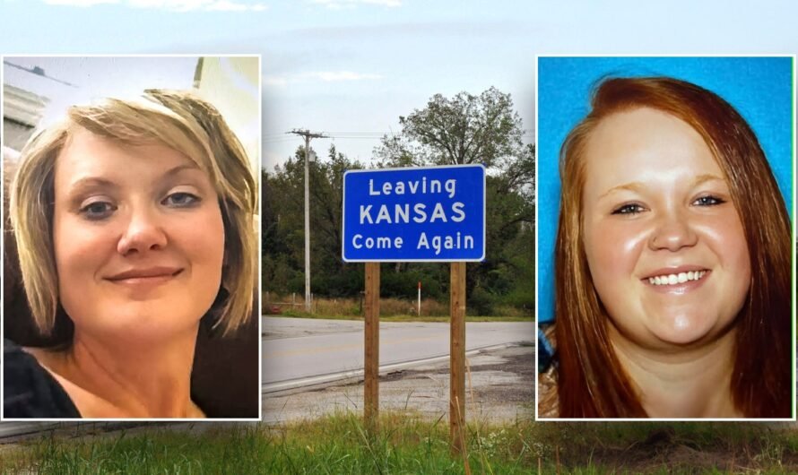 Foul play suspected in disappearance of two women last seen in Oklahoma: officials