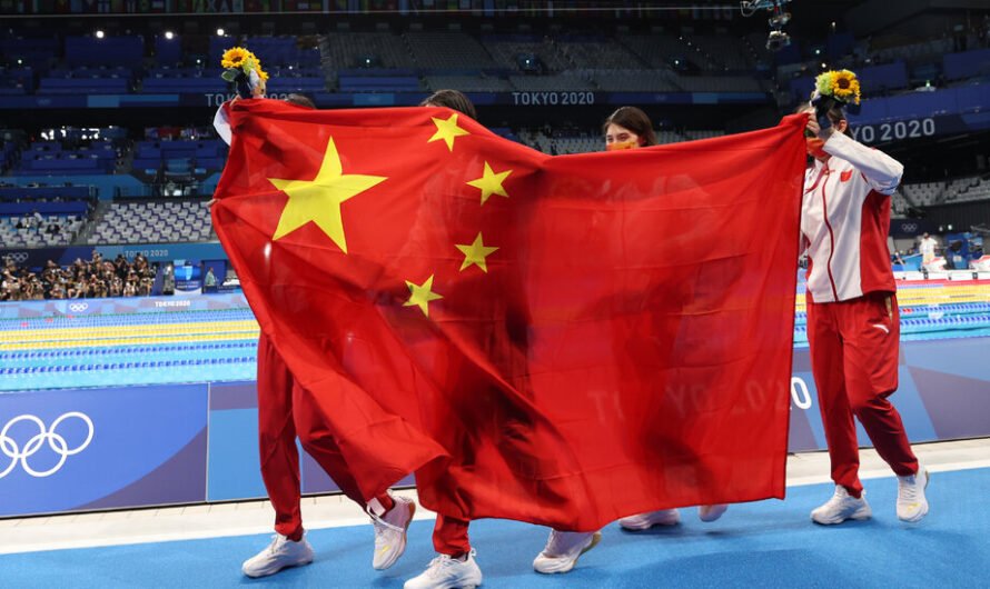 Takeaways From Our Chinese Swimming Investigation