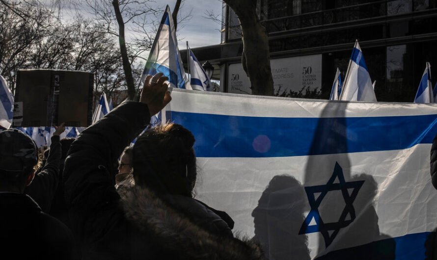 Pro-Israel Groups Promised to Be Active in Democratic Primaries. They Haven’t Done Much Yet.