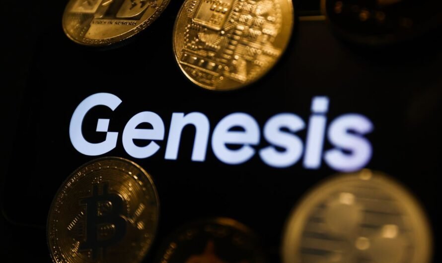 Bitcoin Bet: Bankrupt Genesis Makes Big Crypto Buy