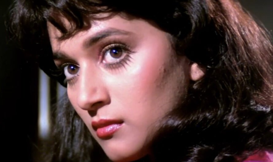 Take The ’80s Bollywood Quiz