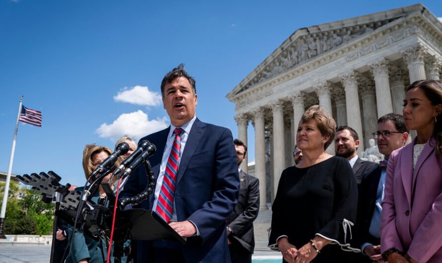 Takeaways From the Supreme Court Argument on Idaho’s Abortion Ban