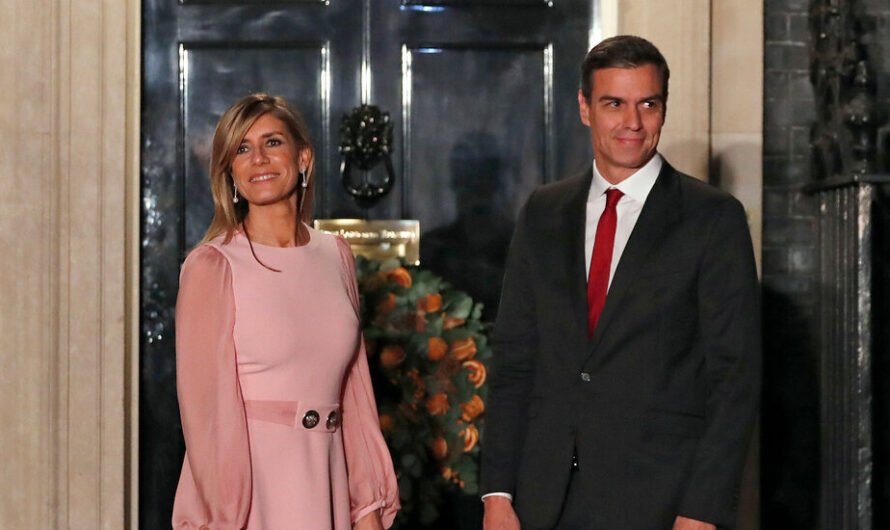 Pedro Sánchez, Spain’s Leader, Considers Resigning as Wife Faces Inquiry