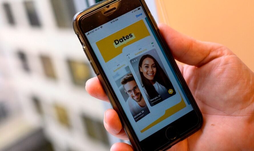 Bumble Tells Women They No Longer Have to Make the First Move