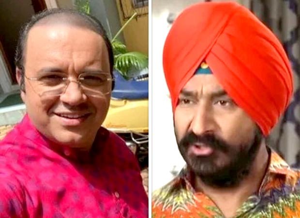 TMKOC Bhide spills the beans of Sodhi’s secret travels between Delhi and Mumbai : Bollywood News