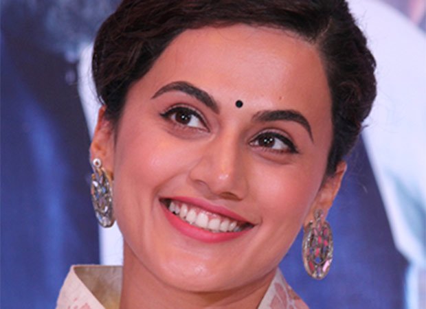 Taapsee Pannu shares her story defending independence against pressurising paparazzi : “I’m difficult, whereas I’m just being real” : Bollywood News