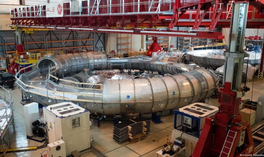 Munich Startup Secures Funding for Next-Gen Nuclear Fusion Technology