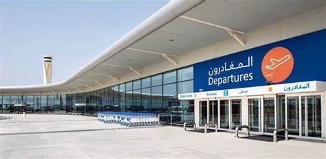 Dubai Airports Sees Departure Efficiency on the Rise