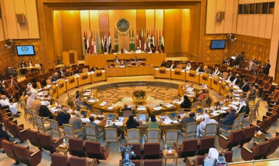 UAE Delegation Engages in Arab Parliament Committee Discussions