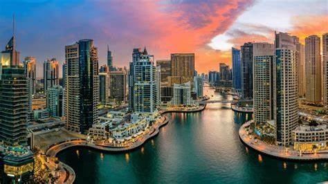 Dubai Attracts Wealthy Families with Business-Friendly Hub